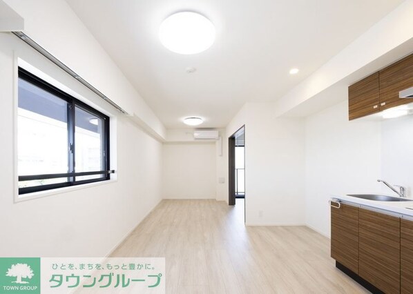 ベルシード板橋本町プレミアIIの物件内観写真